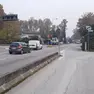 Il cantiere per le rotonde sulla Sp42 cominceranno a metà ottobre