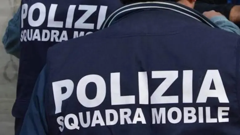 Il latitante è stato rintracciato in Svizzera