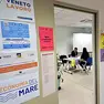Un colloquio per le selezioni della Grimaldi Lines