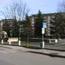 Un condominio del complesso San Remo a Spinea