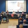 La presentazione della coalizione