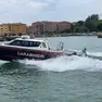 Tentata rapina da parte di un finto carabiniere a Venezia