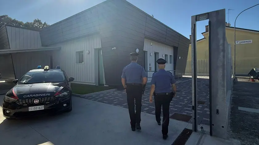 Truffa del finto carabiniere: arrestato