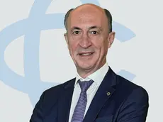 Gianfranco Pilosio, direttore generale della Bcc Pordenonese e Monsile