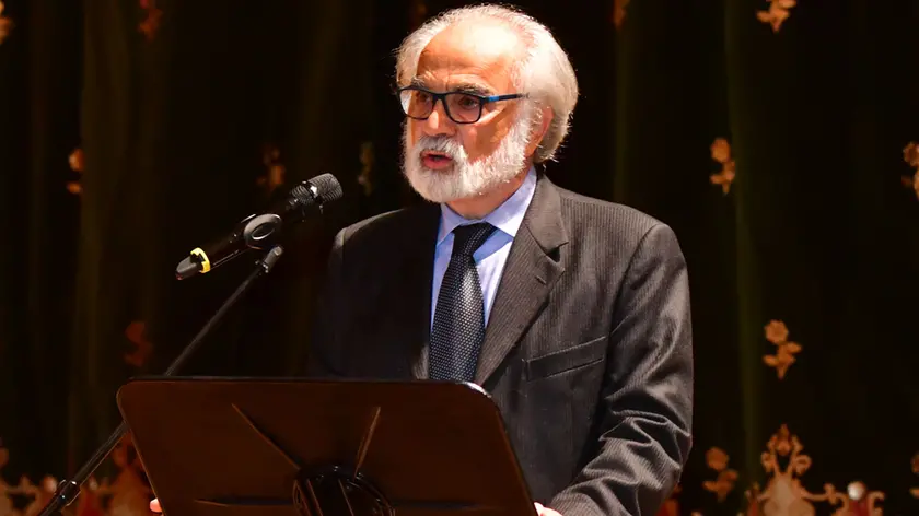 Dario Calimani