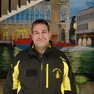 Christian Cornello, Segretario generale della Fns Cisl Venezia