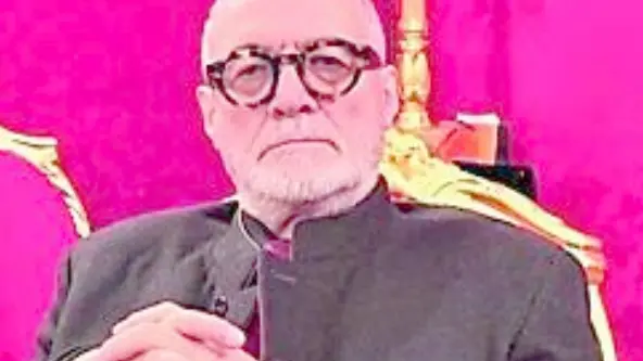 Giancarlo Del Monaco