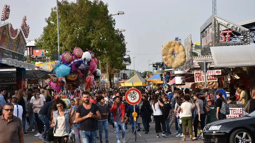 Fiera del Rosario di San Donà