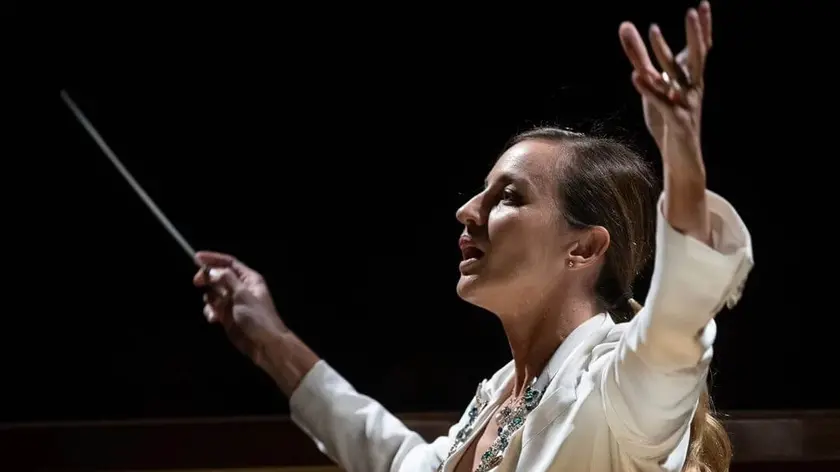 Beatrice Venezi