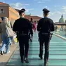 Venezia, borseggio alla biglietteria del vaporetto: tre arresti