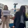 La sinsistra protesta contro l'assenza di Zaia durante l'ultima seduta in consiglio regionale