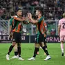 A Palermo il risultato contro il Venezia si è fermato sullo 0-0 (foto Editoriale Report)