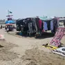 A Chioggia daspo per gli abusivi del commercio ambulante