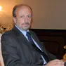Vittorio Bonaccini, ex presidente Ava