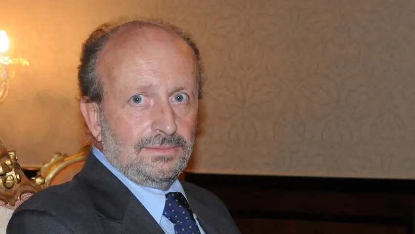 Vittorio Bonaccini, ex presidente Ava