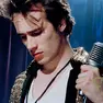 Il cantante statunitense Jeff Buckley