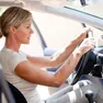I veneti passano in auto 50 minuti al giorno