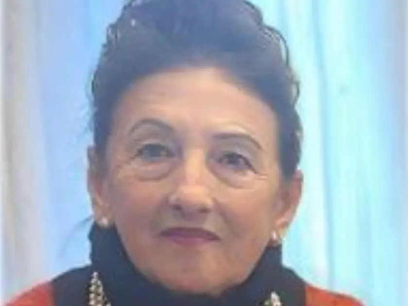 Giovanna Trovò