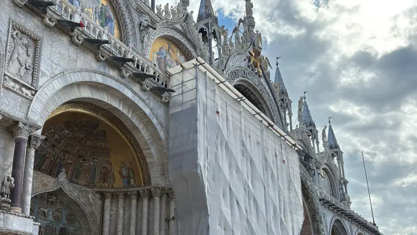 Basilica di San Marco