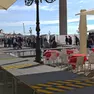 Le passerelle a San Marco