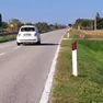 Il luogo dell'incidente