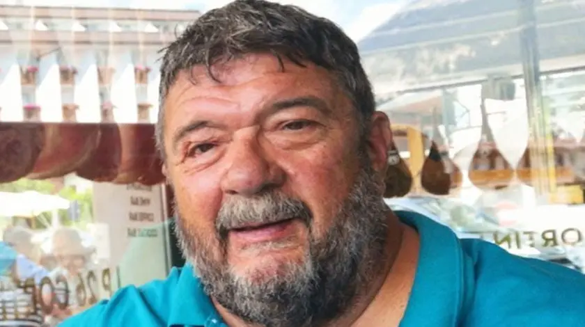 Iacopo Cappellotto, per tutti Iacopone