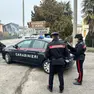 Per l'uomo è stato disposto il divieto di dimora a Noventa