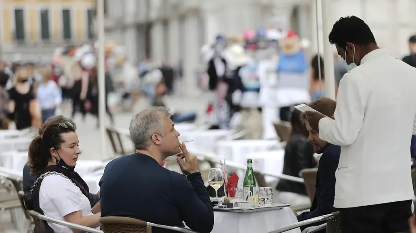 Dal 2008 al 2024 i lavoratori bengalesi a Venezia sono passati da 2mila a 9mila