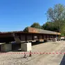 I lavori al cavalcavia del Bottenigo