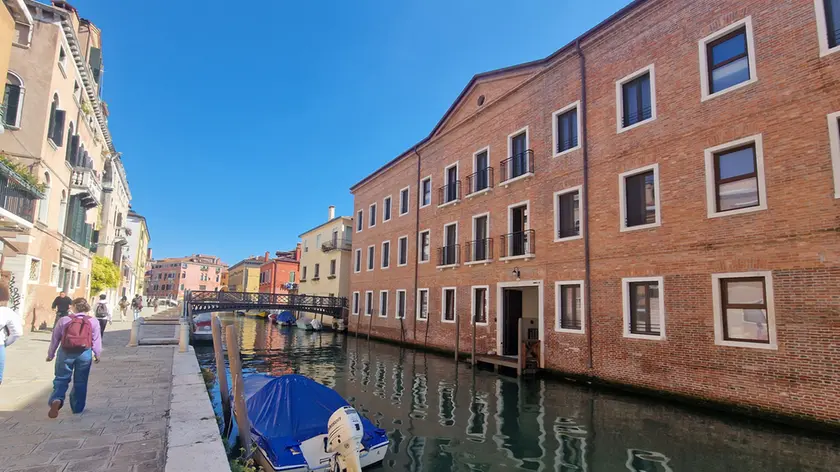 Palazzo dei Guardiani