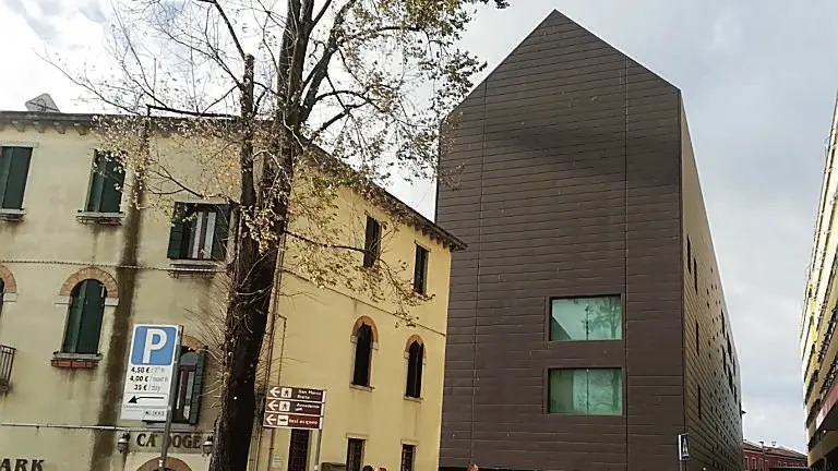 Il Tribunale di Venezia