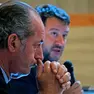 Lega in Veneto correrà con simbolo senza il nome di Zaia