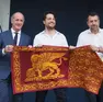 Inizia la campagna elettorale del cdx in Veneto