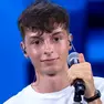 Alessandro Tomasi per la seconda volta sul palco di X Factor