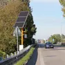 Il velox resta spento