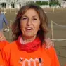 La vittima Giuliana Gruarin