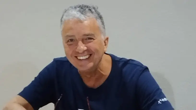 Fabio Ferrazzo, morto a 63 anni