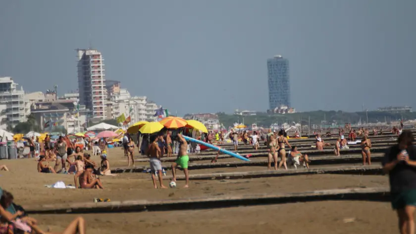 Estate nel litorale Veneto: il resoconto