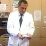 Il cardiologo Giuseppe Grassi