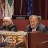 Il sindaco Luigi Brugnaro