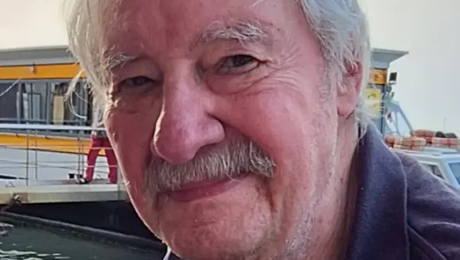 Il pittore Andrea Pagnacco