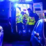 Il giovane ferito gravemente è stato trasferito al Ca' Foncello
