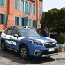 Il clochard è stato arrestato sabato 11 ottobre