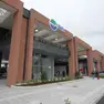 La sede del gruppo Avm al Tronchetto