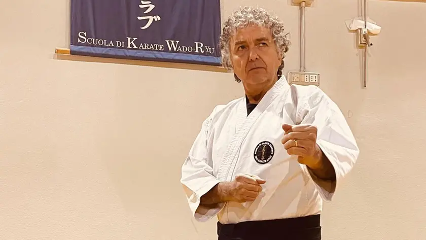 Fabio Ferrazzo, 63 anni