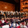 Gli orchestrali della Fenice protestano contro la nomina di Venezi