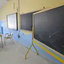 Un'aula scolastica. Professore denunciato da due studentesse