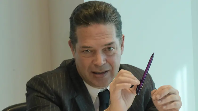 Marco Consalvo