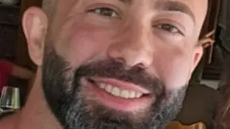 Leonardo Santo, 40 anni