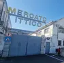 Mercato Ittico al Tronchetto